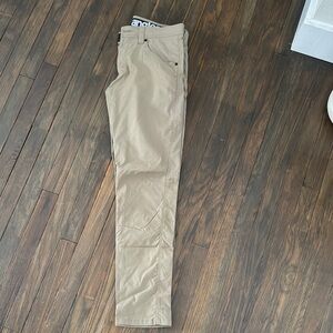 Mens All Terrain Wrangler Pants